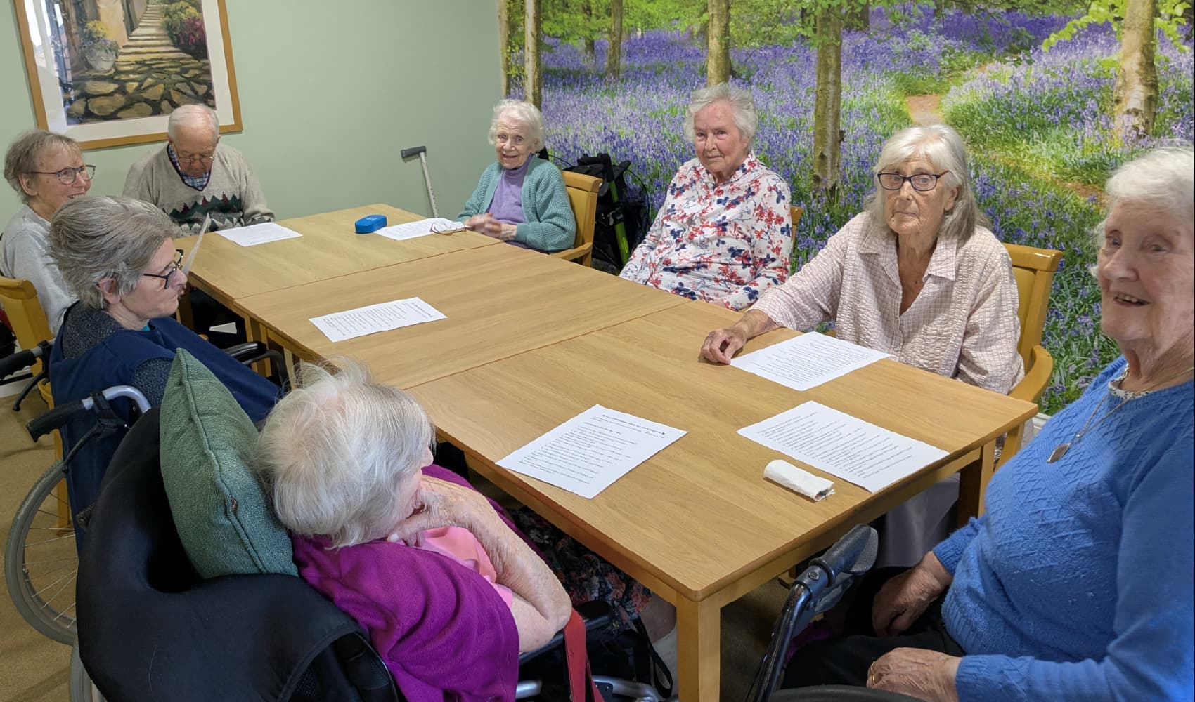 Alexandra House photo 5