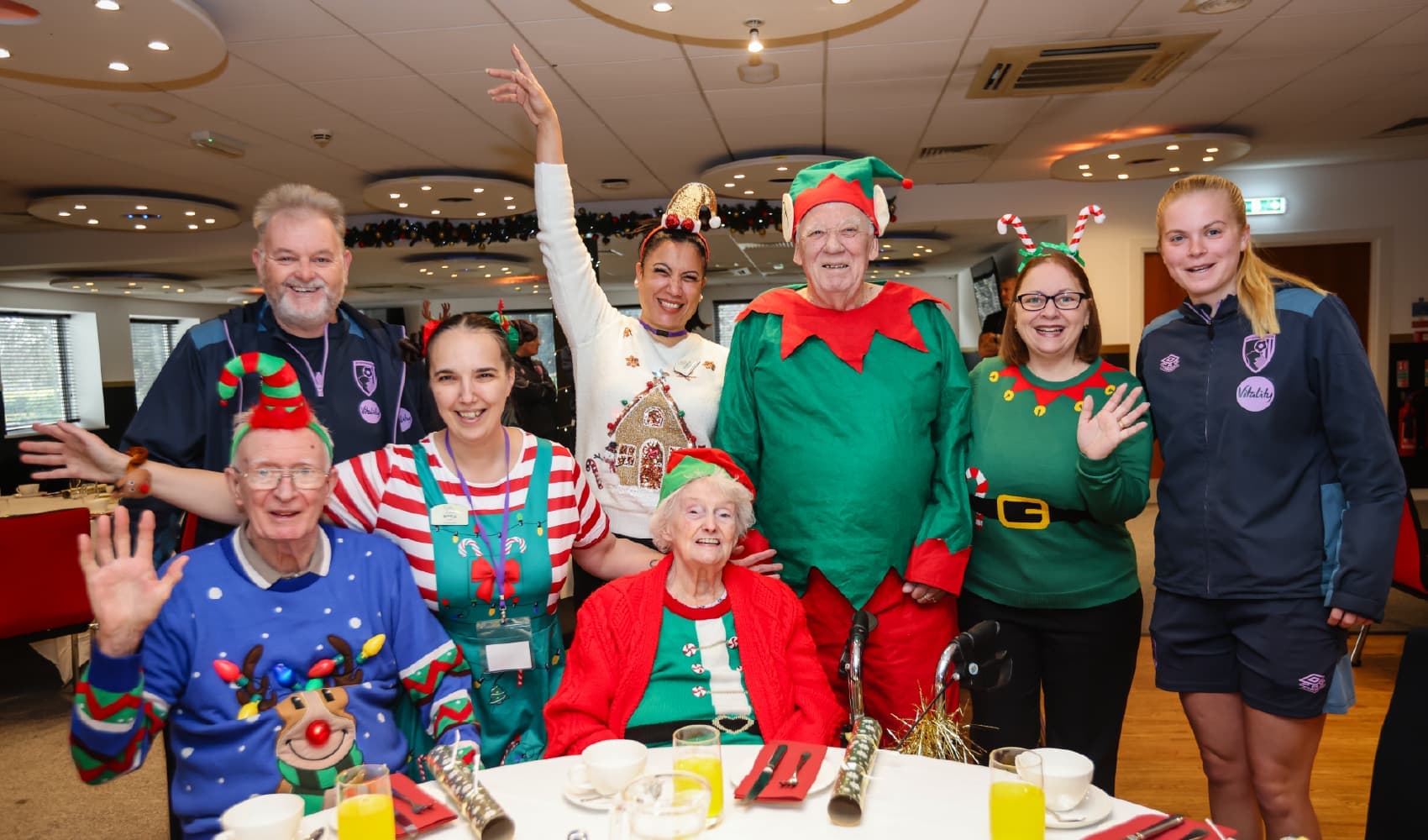 Alexandra House photo 12