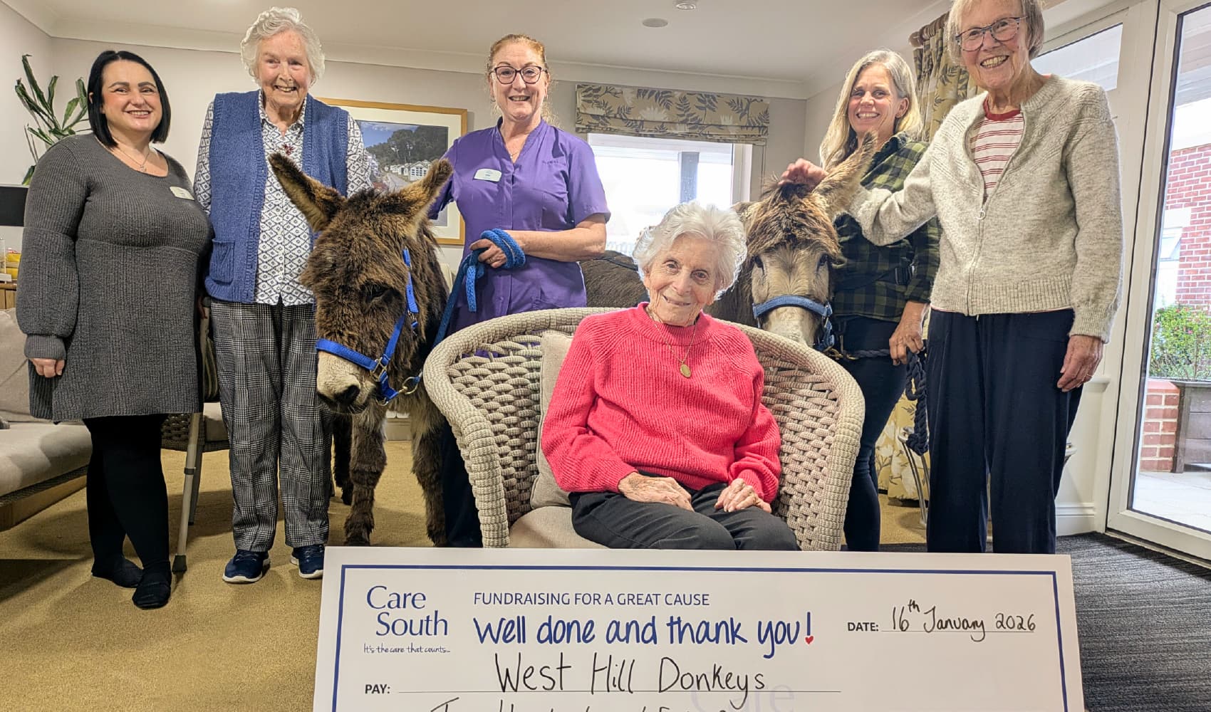 Alexandra House photo 11