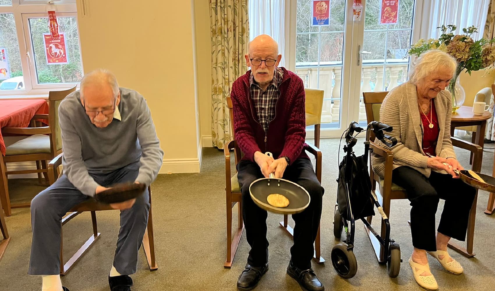 Elizabeth House photo 7