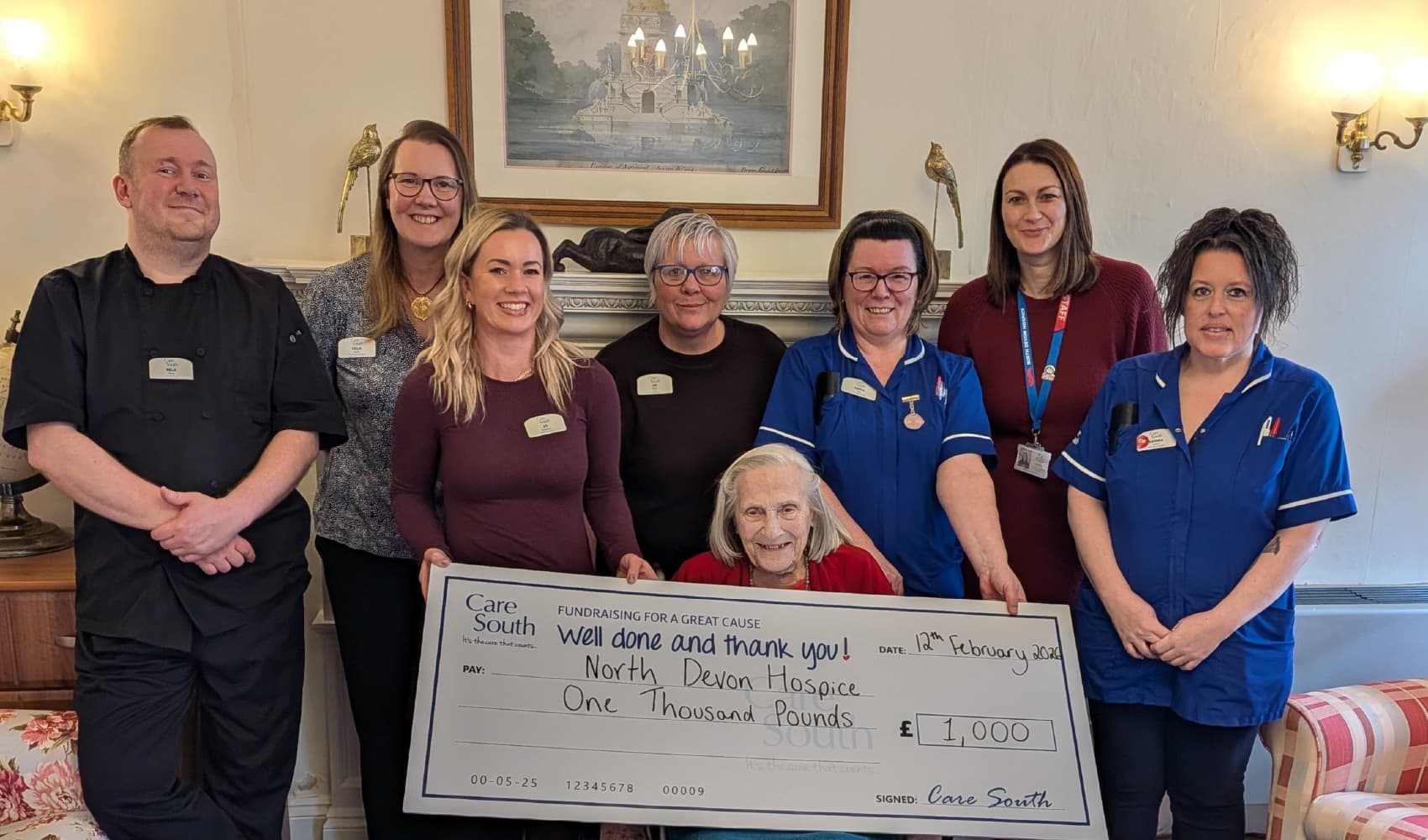 Elizabeth House photo 8