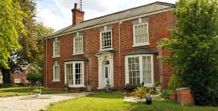 Althorpe Residential Home photo 7