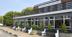 Althorpe Residential Home photo 11