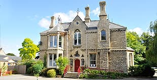 Althorpe Residential Home photo 3