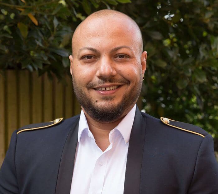 Buchanan Court photo 1