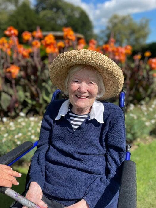 Harrier Lodge photo 2