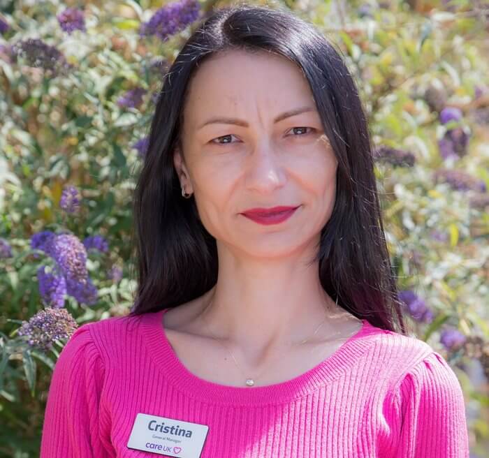 Amherst House photo 5