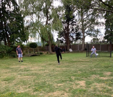 Bridge House photo 4