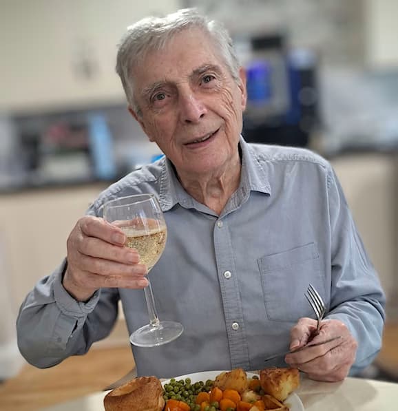 St John's House photo 7