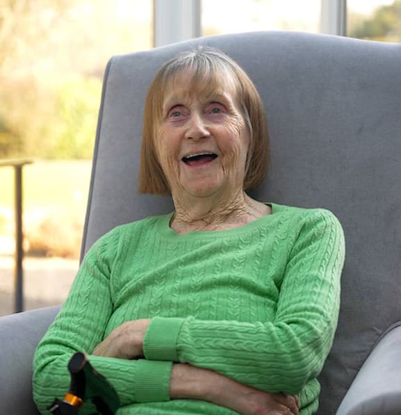 St John's House photo 2