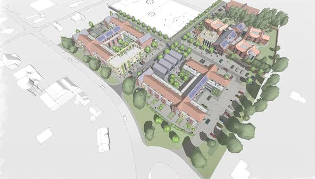 St John's House photo 6