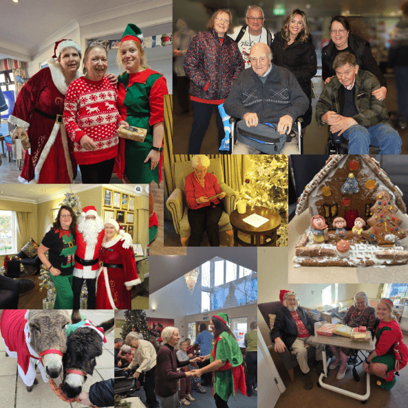 The Mayfields Care Home photo 12