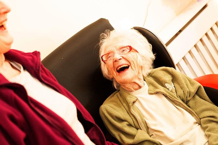 Cavendish Care Home photo 1