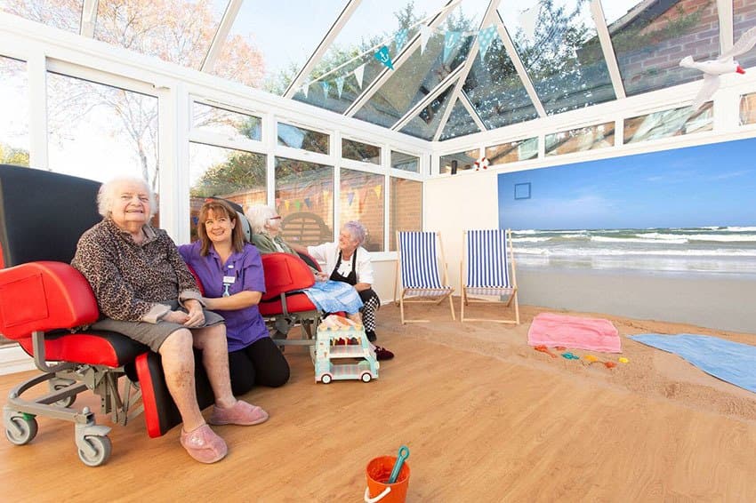 Cavendish Care Home photo 3