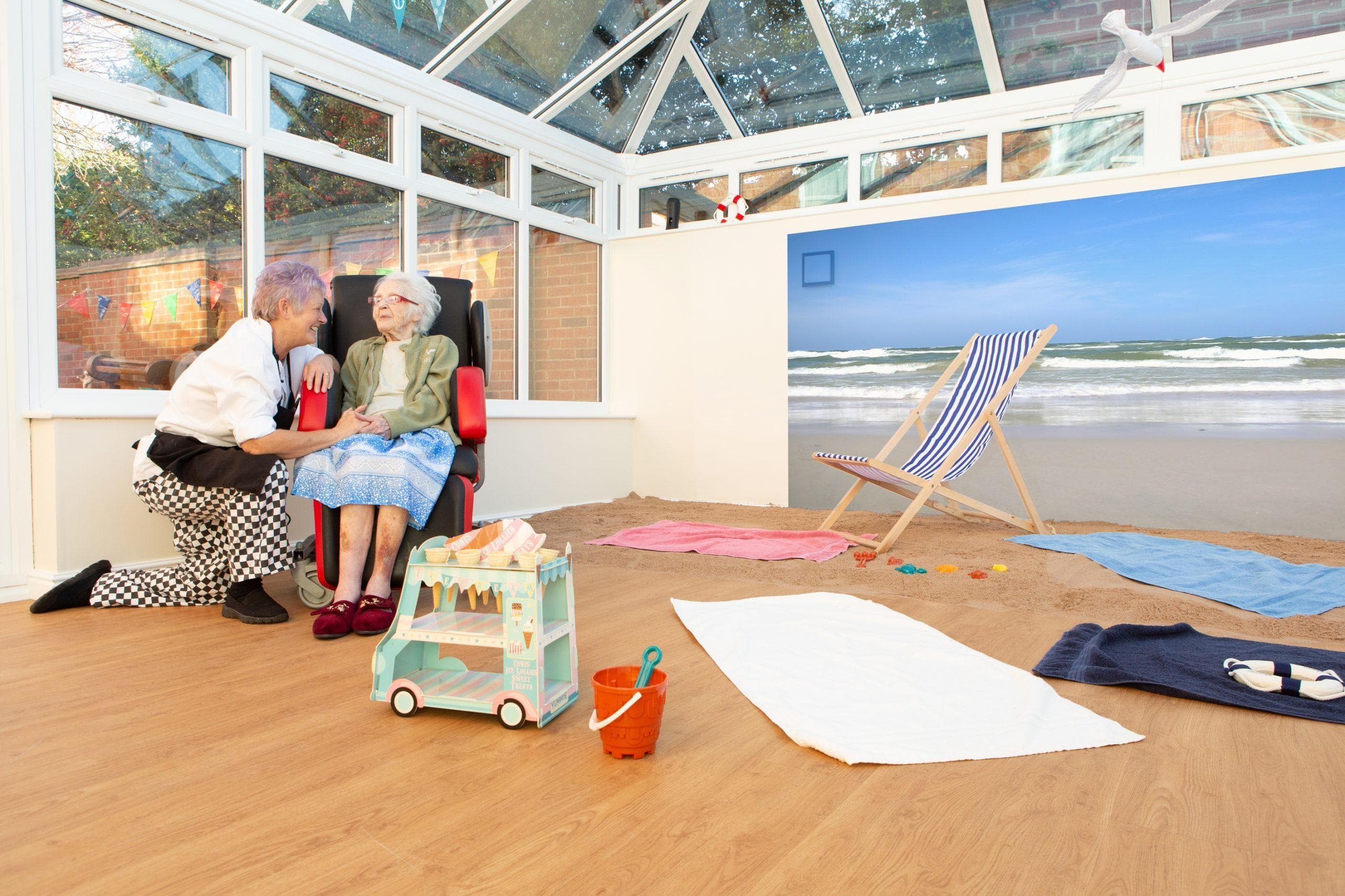 Cavendish Care Home photo 4