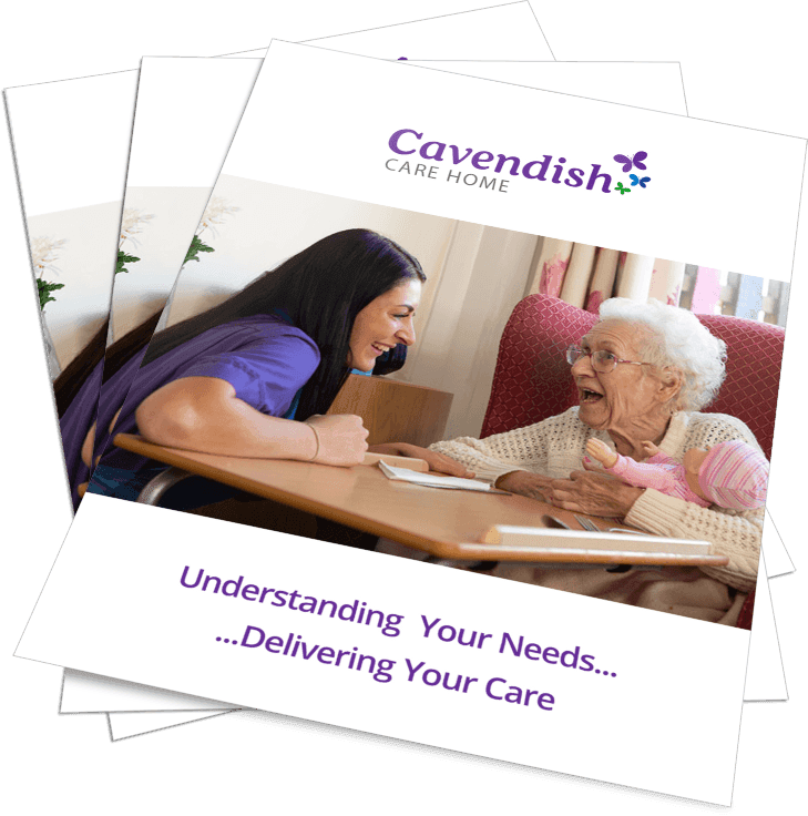 Cavendish Care Home photo 2