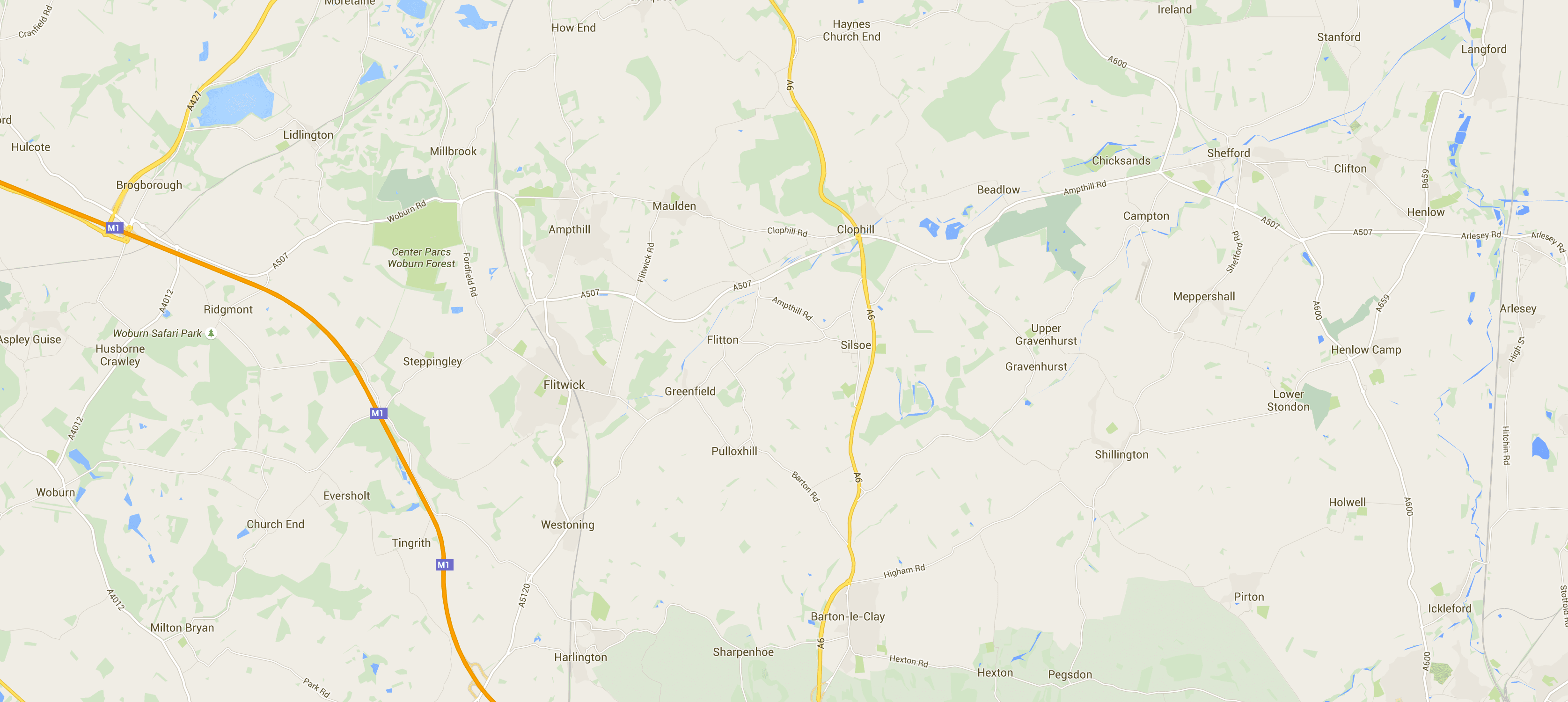 Linsell House photo 1