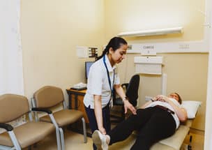 City Health Care Limited - Alderson House photo 1