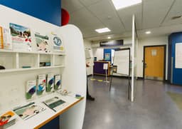 City Health Care Limited - Alderson House