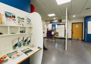 City Health Care Limited - Alderson House