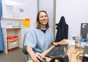 City Health Care Limited - Alderson House photo 4