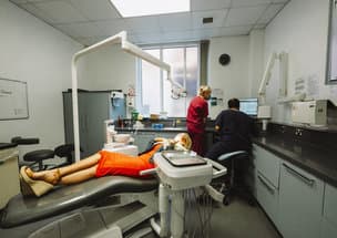 City Health Care Limited - Alderson House photo 5