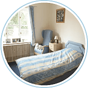 Chelfham House Residential Home photo 2