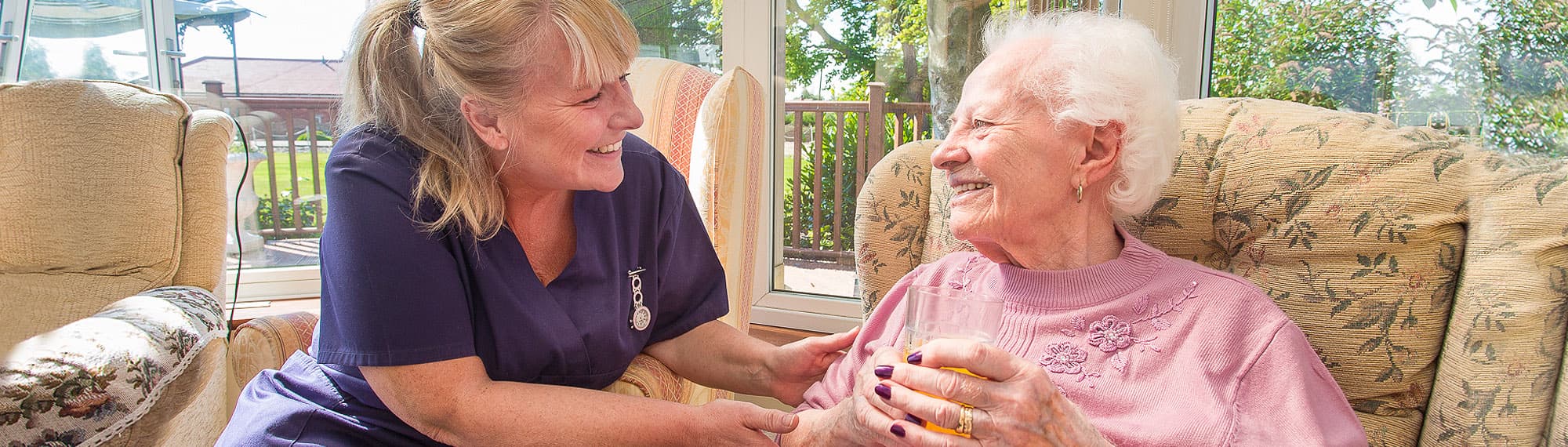 Chelfham House Residential Home photo 4