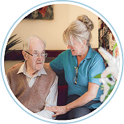 Chelfham House Residential Home photo 3