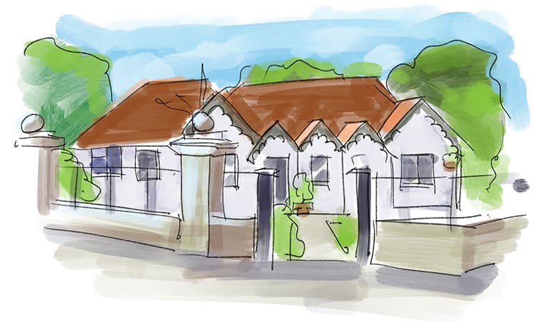 Chessel Avenue photo 3