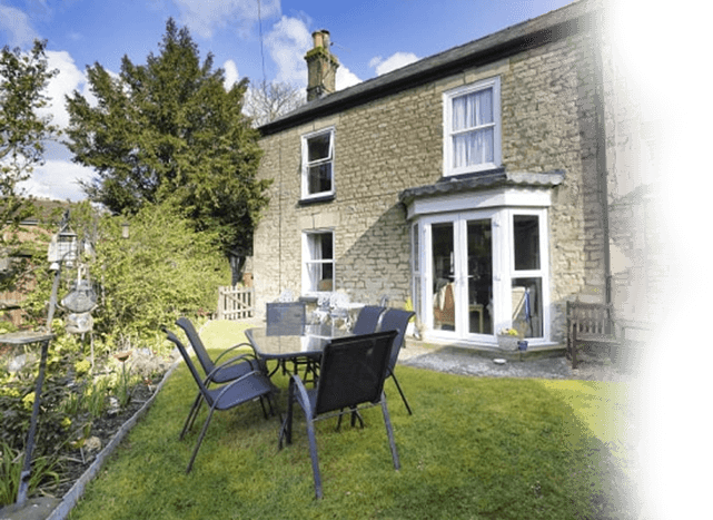 Chestnuts Retirement Home photo 2