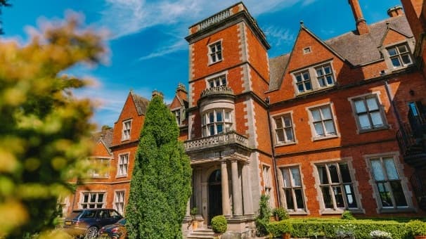 Cheswardine Hall Nursing & Residential Home photo 5