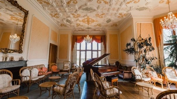 Cheswardine Hall Nursing & Residential Home photo 1