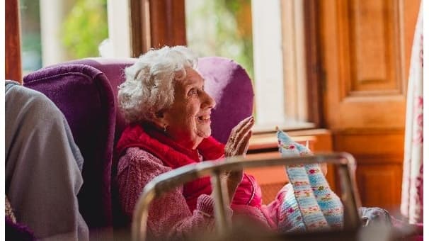 Cheswardine Hall Nursing & Residential Home photo 2