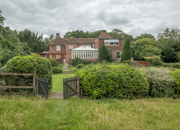 Ocknell Park photo 11