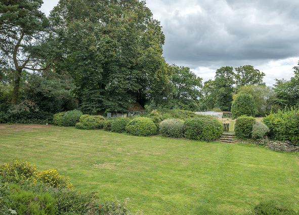 Ocknell Park photo 10