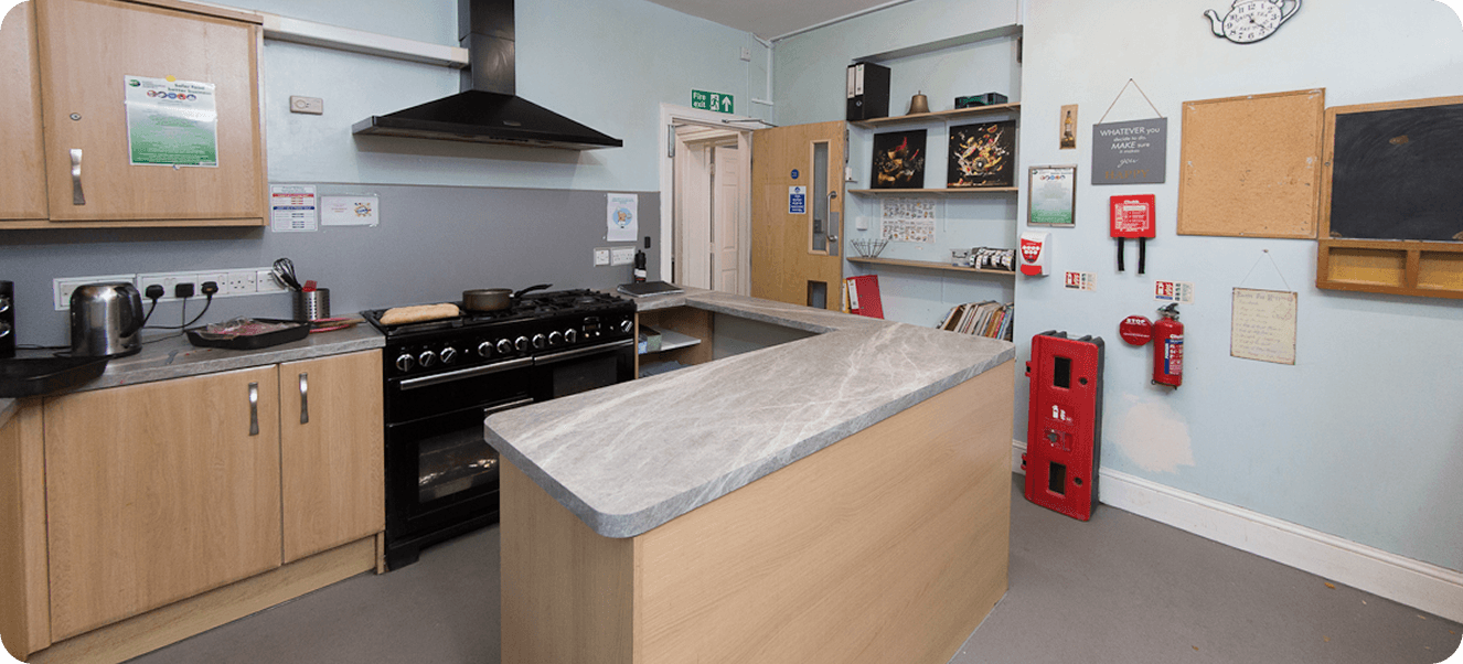 Ocknell Park photo 3