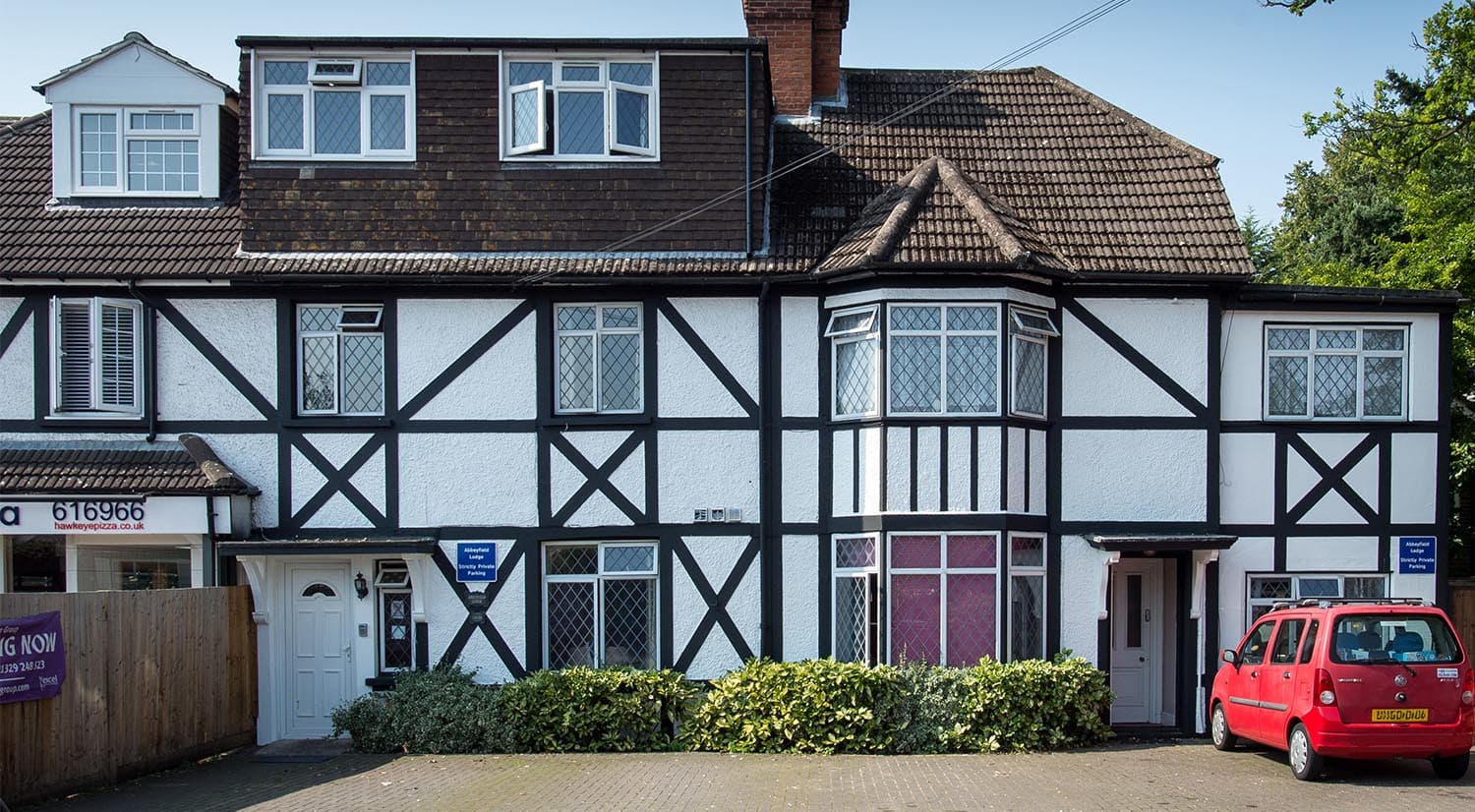 Abbeyfield Lodge photo 8