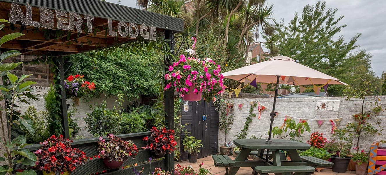 Albert Lodge photo 7