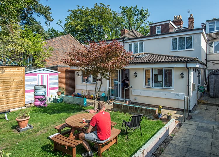 Abbeyfield Lodge photo 9