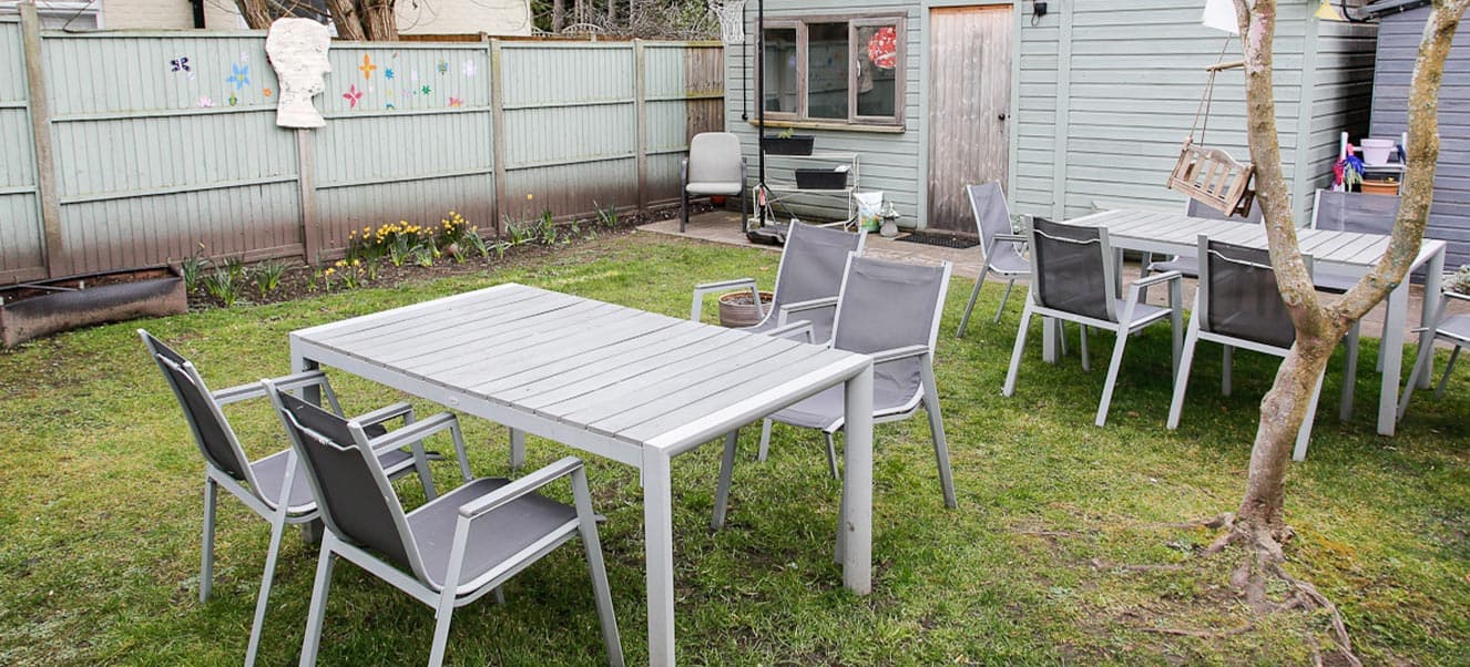 Abbeyfield Lodge photo 10