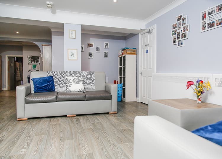 Abbeyfield Lodge photo 11