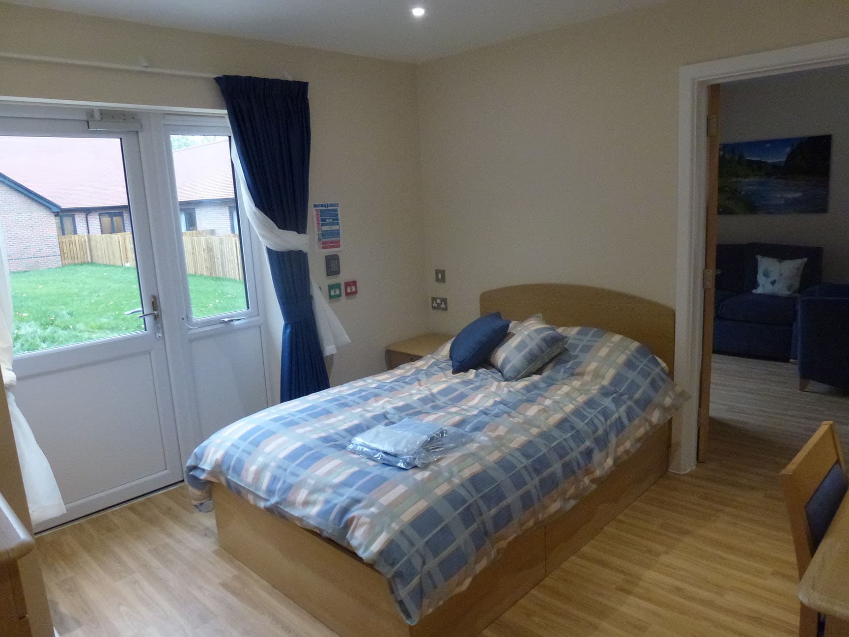 Oakley Lodge photo 4