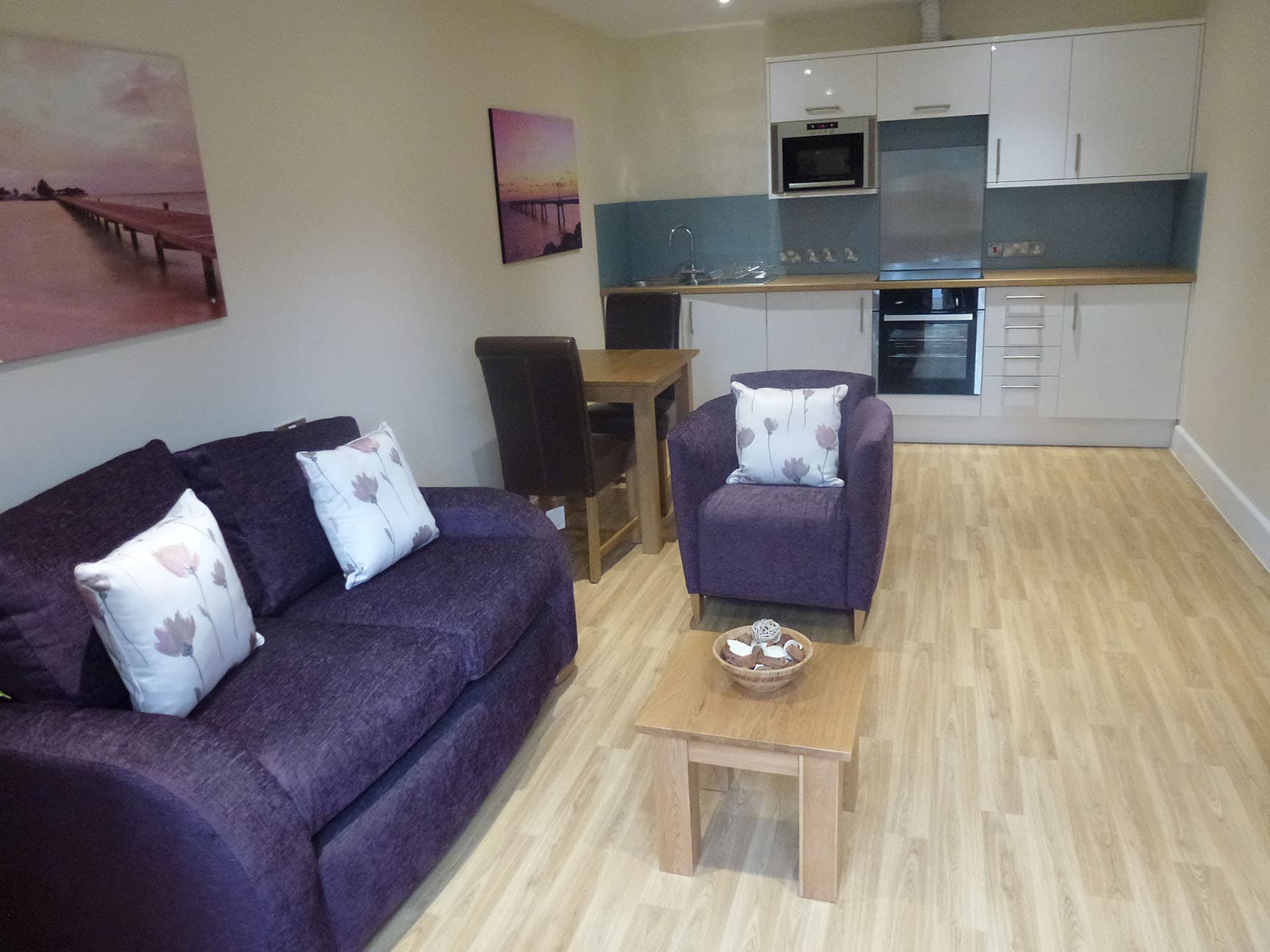 Oakley Lodge photo 9