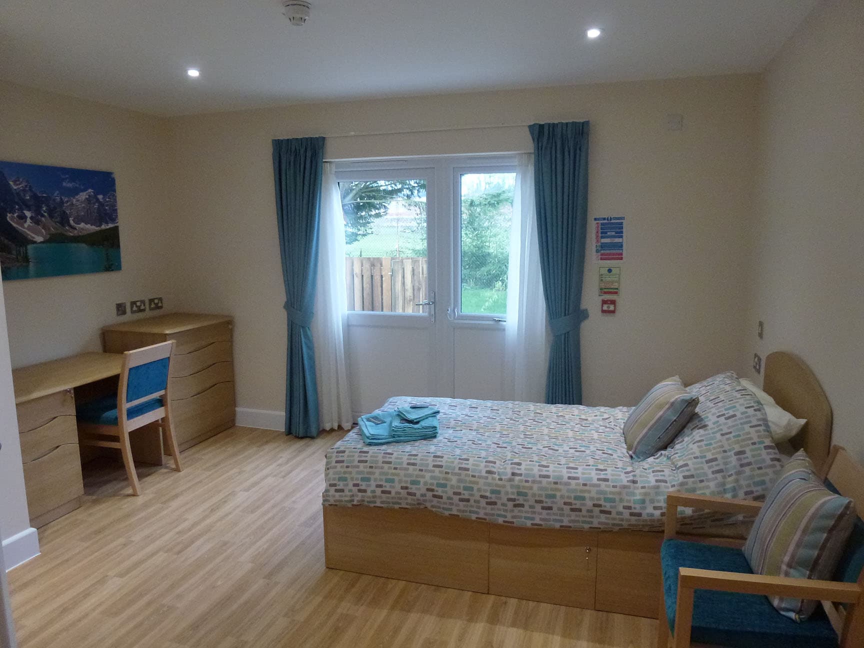 Oakley Lodge photo 12