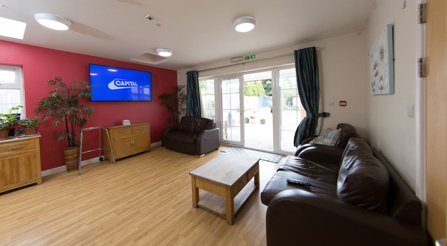 Chesham House photo 3