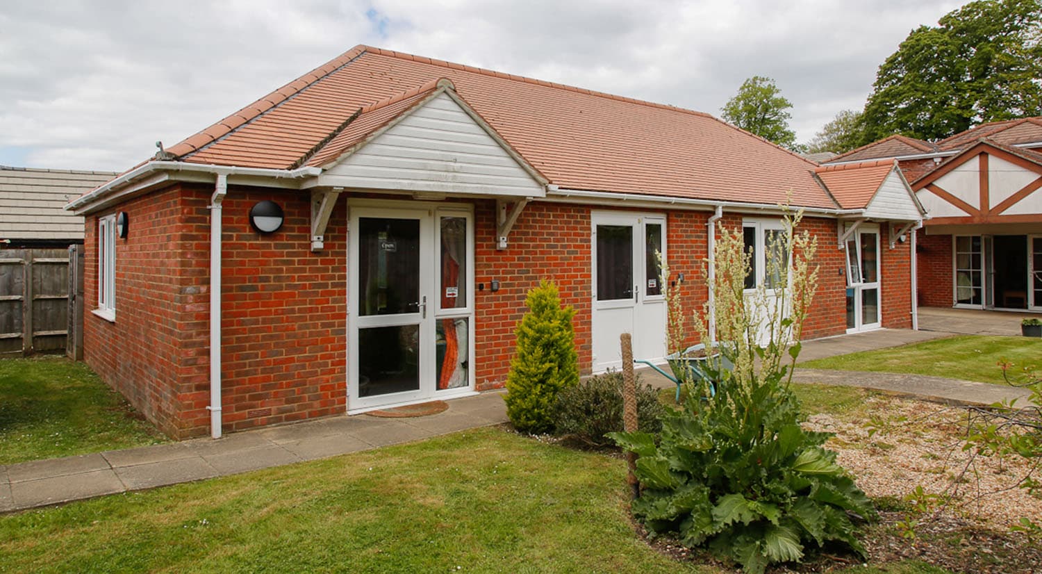 Chesham House photo 10