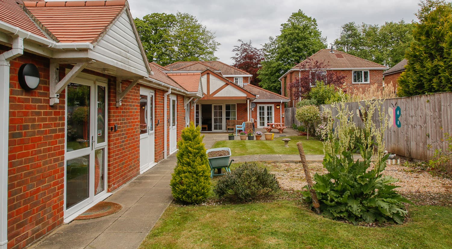 Chesham House photo 8