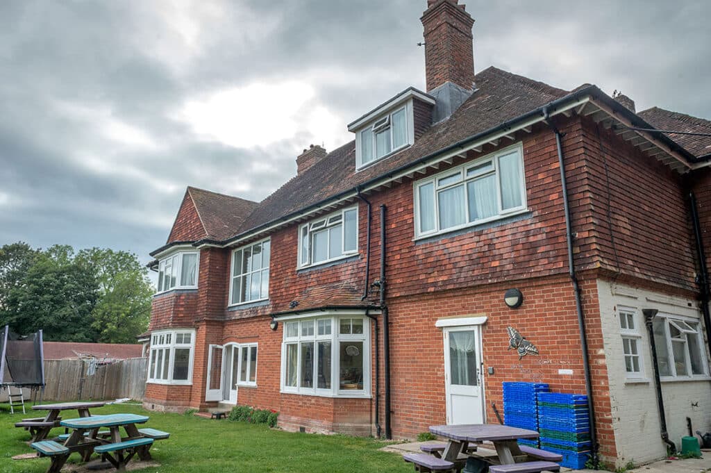 Compton House photo 3