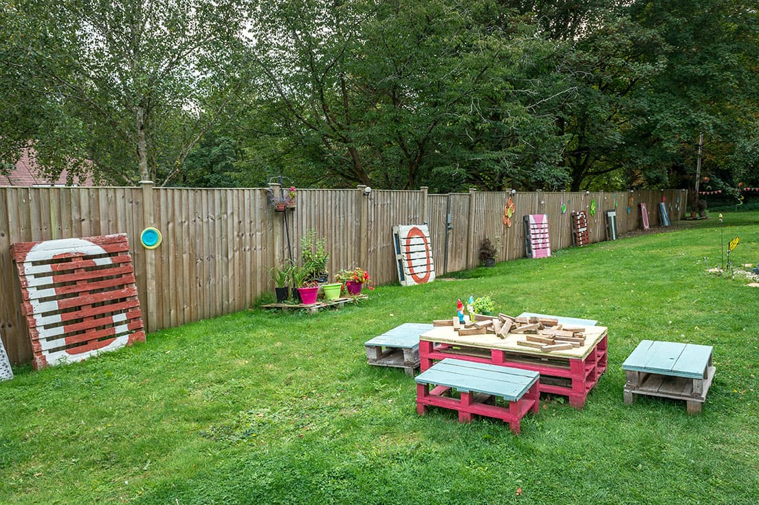 Compton House photo 8